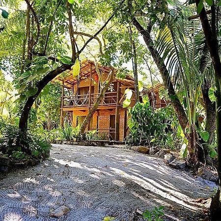 Pousada Guaiamum Itacaré Exteriér fotografie