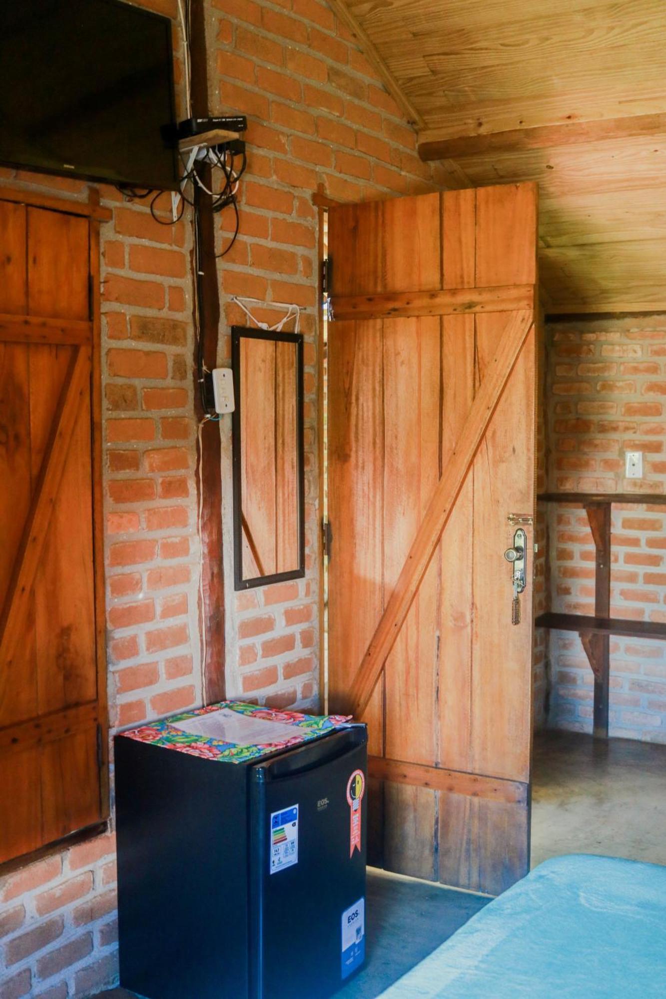 Pousada Guaiamum Itacaré Exteriér fotografie